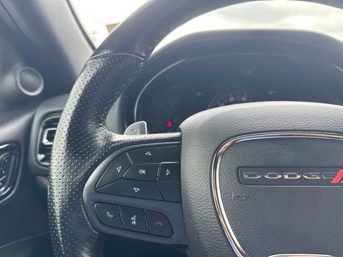 Used 2024 Dodge Durango GT AWD/4WD image 13