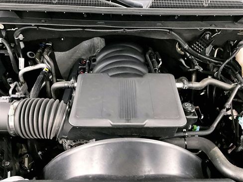 Used 2025 GMC Sierra 3500 Pro AWD/4WD image 33