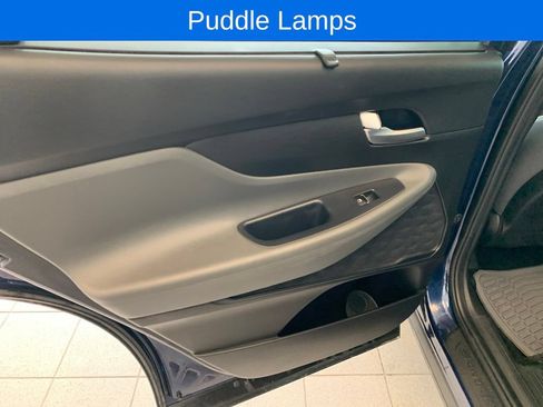 Used 2022 Hyundai Santa Fe SEL w/ Convenience Package AWD/4WD image 14