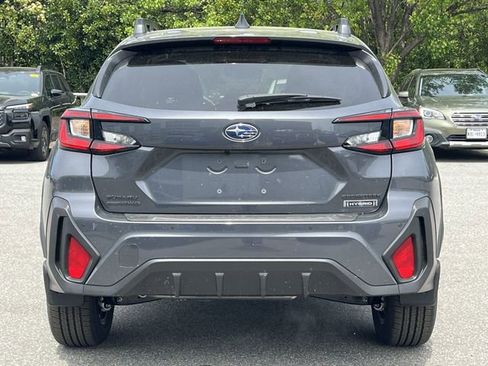 New 2026 Subaru Crosstrek 2.5i Limited AWD/4WD image 36