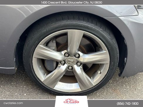 Used 2014 Lexus IS 350 image 29