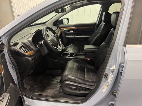 Used 2022 Honda CR-V EX-L image 11