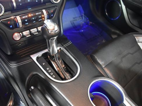 Used 2023 Ford Mustang Premium w/ Equipment Group 201A image 27