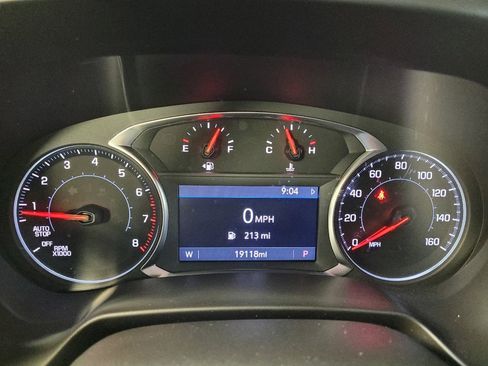 Used 2024 Chevrolet Blazer LT w/ Convenience Package image 23