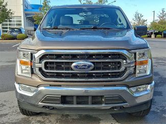 Used 2022 Ford F150 XLT w/ Equipment Group 301A Mid video 2