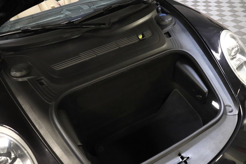 Used 2013 Porsche 911 Carrera w/ Bose Audio Pkg RWD image 91
