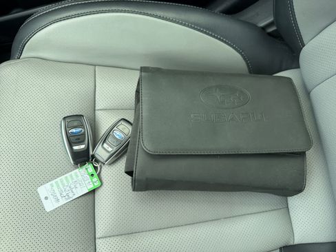Certified 2021 Subaru Outback Limited AWD/4WD image 22
