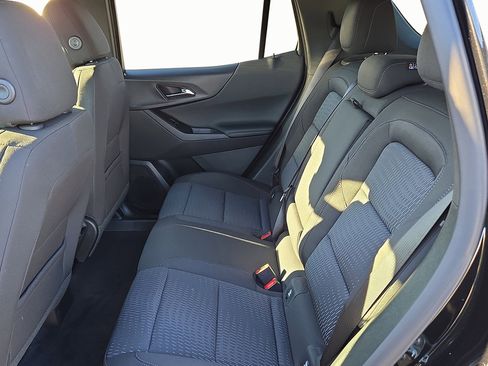 New 2026 Chevrolet Equinox LT w/ Safety and Technology Package image 13