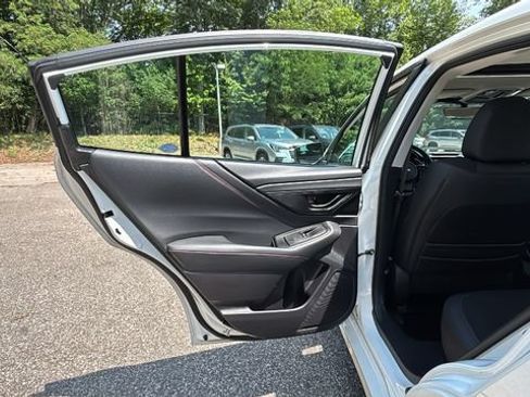 Certified 2024 Subaru Legacy Premium AWD/4WD image 37