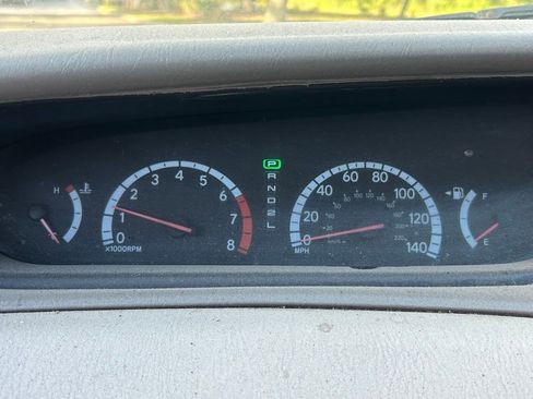 Used 2001 Toyota Avalon XL image 22