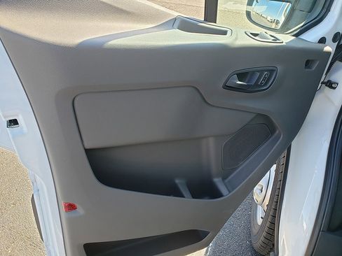 New 2026 Ford Transit 250 Low Roof AWD w/ Upfitter Package image 12