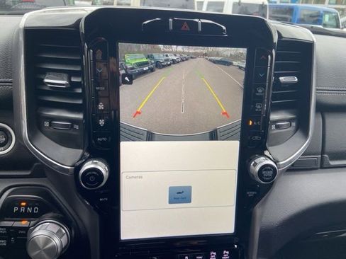 Used 2022 RAM 2500 Laramie image 21