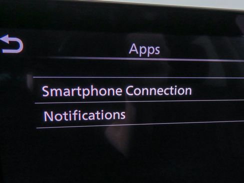 Certified 2023 Nissan Rogue SV image 26