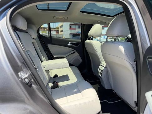 Used 2020 Mercedes-Benz GLA 250 image 33