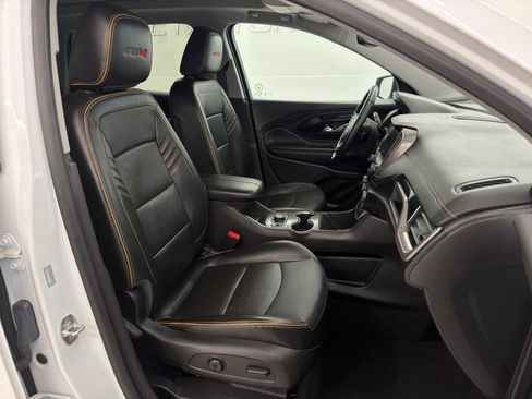 Used 2023 GMC Terrain AT4 w/ Infotainment Package II AWD/4WD image 13