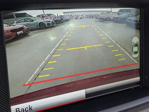 Used 2016 Mercedes-Benz SL 400 image 12