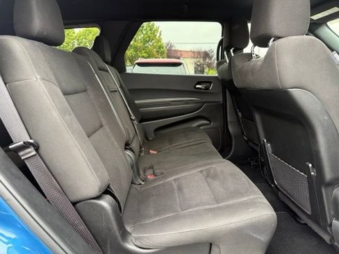 Used 2025 Dodge Durango GT AWD/4WD image 10
