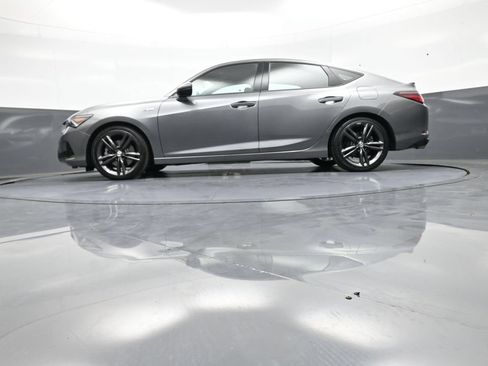 Certified 2024 Acura Integra A-Spec w/ Technology Package FWD image 32