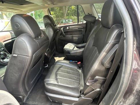 Used 2016 Buick Enclave Premium w/ Experience Buick Package AWD/4WD image 6