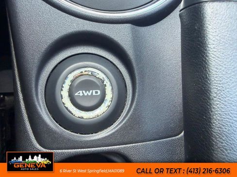 Used 2016 Mitsubishi Outlander Sport ES AWD/4WD image 16