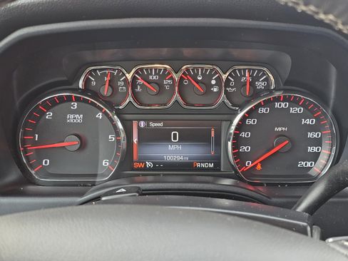 Used 2015 GMC Sierra 1500 SLT image 25