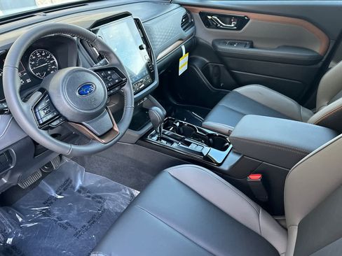 New 2026 Subaru Forester Sport image 9