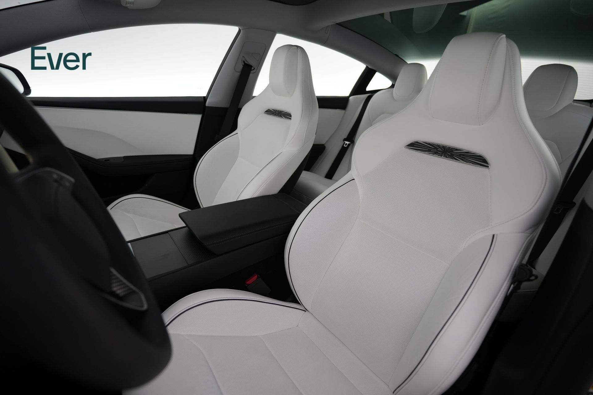 Used 2024 Tesla Model 3 Performance AWD/4WD image 4