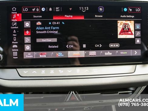 Used 2024 Dodge Charger R/T w/ Plus Group image 36