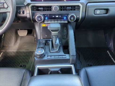 Certified 2024 Toyota Tacoma Limited image 18