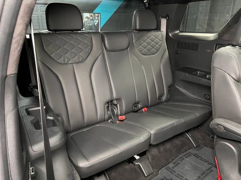Used 2022 Hyundai Palisade Calligraphy image 22