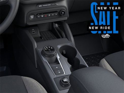 New 2025 Ford Bronco Sport Big Bend image 15