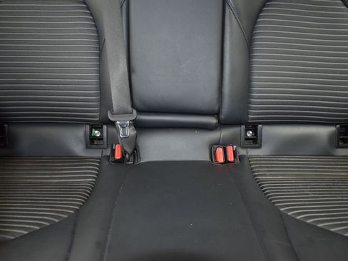 Used 2023 Toyota Camry SE image 27