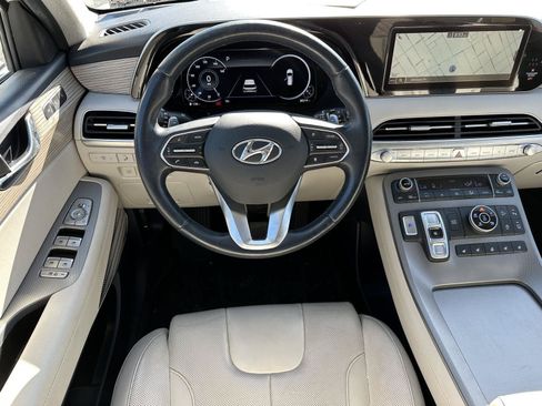 Used 2021 Hyundai Palisade Limited AWD/4WD image 12