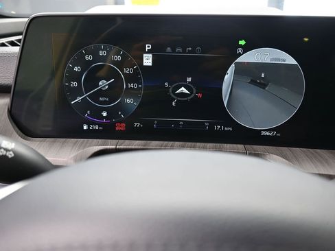 Used 2023 Kia Telluride SX FWD image 42