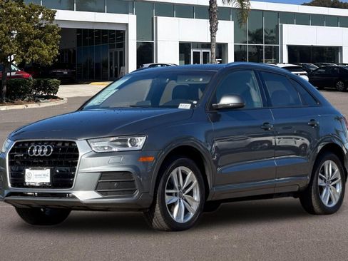 Used 2017 Audi Q3 2.0T Premium image 7