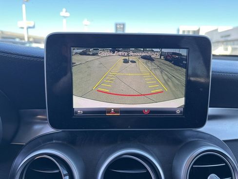 Used 2016 Mercedes-Benz GLC 300 image 11