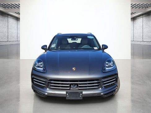 Used 2019 Porsche Cayenne AWD/4WD image 4