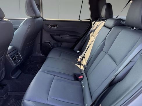 New 2026 Subaru Outback Touring XT image 8