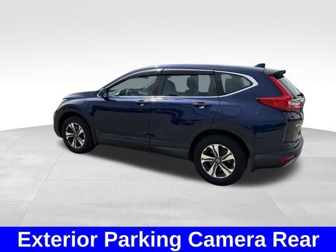 Used 2019 Honda CR-V LX image 6