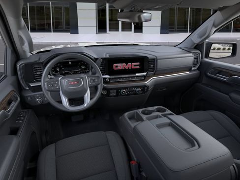 New 2026 GMC Sierra 1500 Elevation w/ Elevation Select Package AWD/4WD image 15