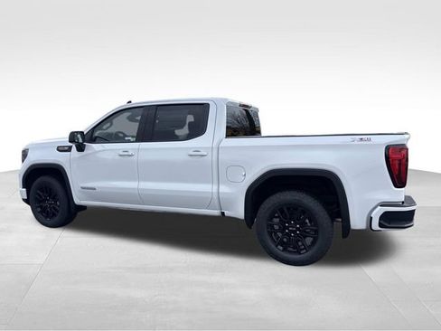 New 2026 GMC Sierra 1500 Elevation w/ X31 Off-Road Package AWD/4WD image 7