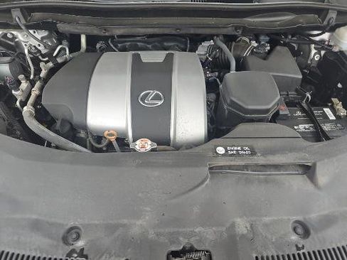 Used 2019 Lexus RX 350 FWD w/ Accessory Package image 7