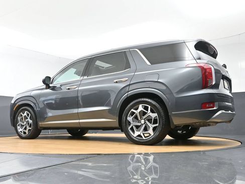 Used 2022 Hyundai Palisade Calligraphy AWD/4WD image 56