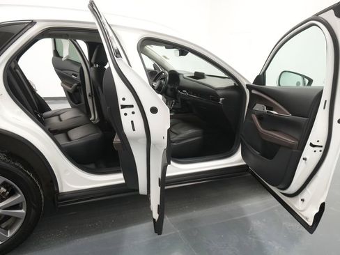 Used 2020 MAZDA CX-30 AWD w/ Premium Package image 31