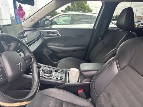 Used 2024 Mitsubishi Outlander SE FWD image 5