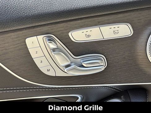 Used 2019 Mercedes-Benz C 300 4MATIC Cabriolet image 23