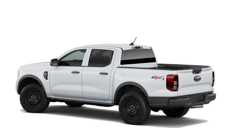 New 2026 Ford Ranger XL AWD/4WD image 46