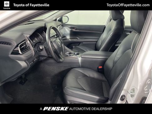 Used 2024 Toyota Camry XSE image 20