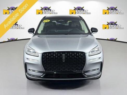 Used 2024 Lincoln Corsair Reserve w/ Equipment Group 201A AWD/4WD image 2