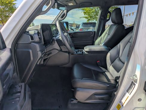 Used 2025 Toyota Land Cruiser 1958 AWD/4WD image 18